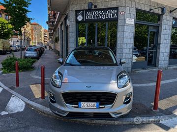 Ford Puma 1.0 EcoBoost 95 CV/1PROP/GARANZIA