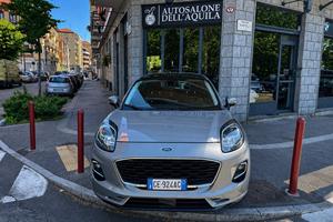 Ford Puma 1.0 EcoBoost 95 CV/1PROP/GARANZIA