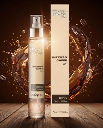 Profumo Unisex 75 ML 