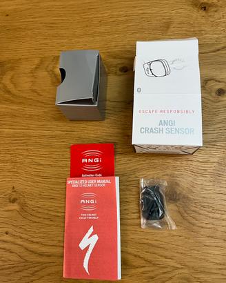 Specialized - Sensore di caduta ANGI - Nuovo