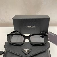 Occhiali da sole prada