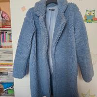 Cappotto Teddi