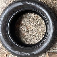 Pneumatici 225 60 R17 PIRELLI ALL SEASON