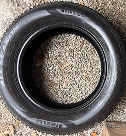 Pneumatici 225 60 R17 PIRELLI ALL SEASON