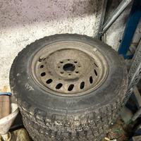 chiodate 145/80r13
