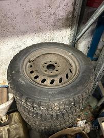 chiodate 145/80r13