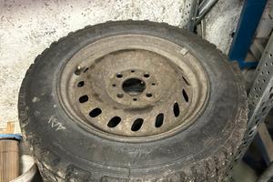 chiodate 145/80r13