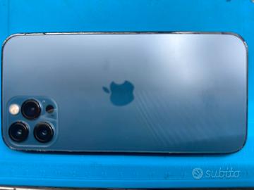Apple Iphone 12 pro
