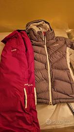 abbigliamento bambini completo sci