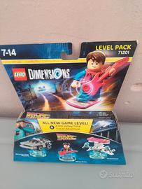Lego Dimension