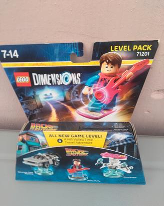 Lego Dimension