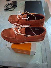 Scarpe timberland