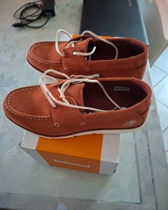 Scarpe timberland