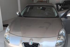 Alfa Romeo Giulietta 1.4 Turbo 120 CV