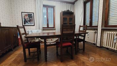 Sala anni 50