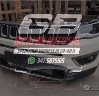 Jeep compass 2018 muso,musata e portiere