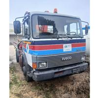 IVECO 115 - 17