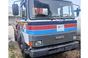 IVECO 115 - 17