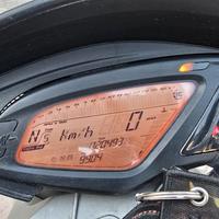 MV Agusta Brutale 675 - 2013