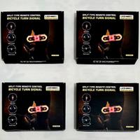 Accessori per biciclette