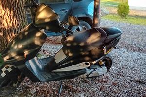 Malaguti Phantom F12-R 50 - 1994