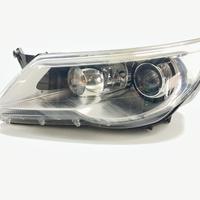 FARO ANTERIORE SINISTRO VOLKSWAGEN Tiguan 1Â° Seri