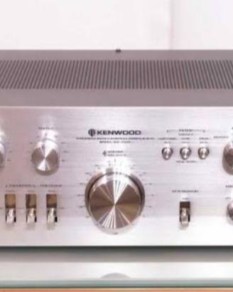 amplificatore Kenwood 7300