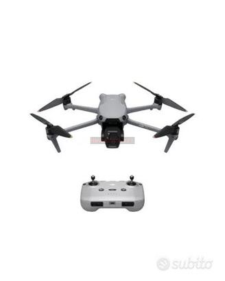DJI Air 3S (DJI RC-N3) - NUOVO