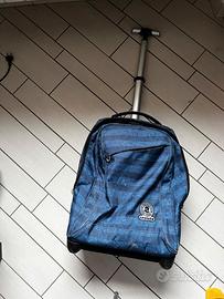 zaino trolley Invicta