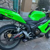 Kawasaki Ninja 636