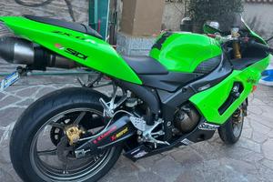 Kawasaki Ninja 636