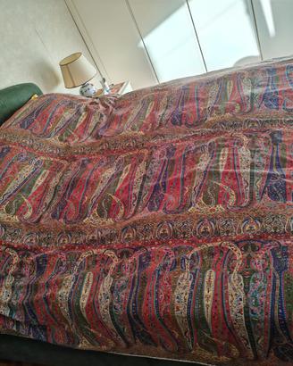 Letto Flou modello Magnolia