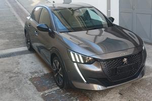 Peugeot 208 PureTech 100 Stop&Start 5 porte GT