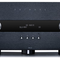 Amplificatore audio/video Primare SPA23
