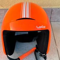 Casco da sci bambino/a 48 - 52 mm