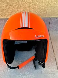 Casco da sci bambino/a 48 - 52 mm