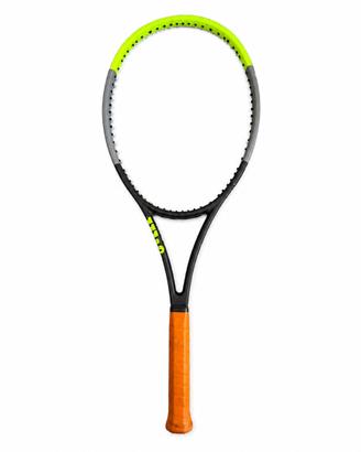 Wilson H22 16x19 matt PJ v7 - Pro Stock usata (1)
