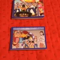 45 FIGURINE ONE PIECE "ROAD TO EGGHEAD"