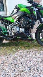 Kawasaki z900