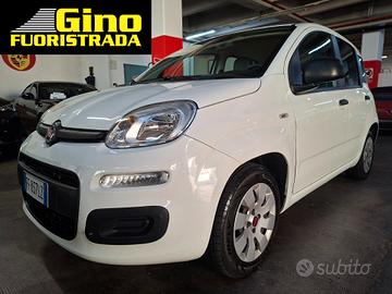 Fiat Panda 1.2 POP CLIMA CITY CD GPL UNIPRO'