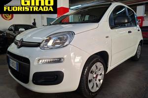 Fiat Panda 1.2 POP CLIMA CITY CD GPL UNIPRO'