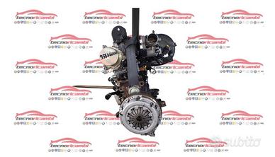 Motore alfa romeo mito 1.4 mutiair 955a6000 rf790