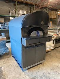 Forno elettrico pizza Moretti Neapolis