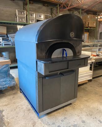 Forno elettrico pizza Moretti Neapolis