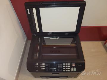 stampante Epson Wp4535
