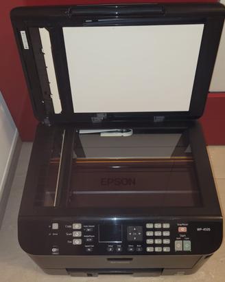 stampante Epson Wp4535