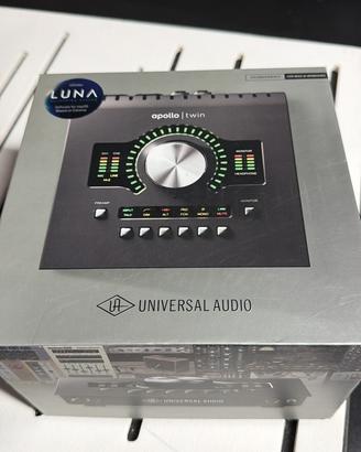 Strumenti mu