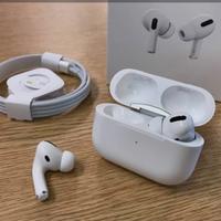 cuffie Airpods pro originali di seconda generazion