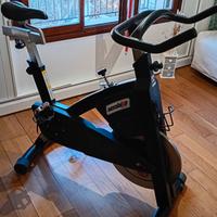 Bici da spinning