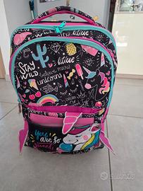 Zaino Go!Pop Ragazza elementari 